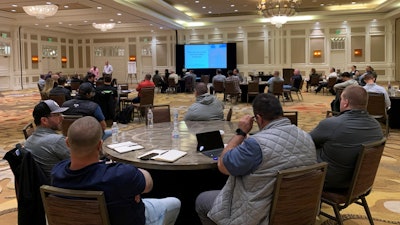 Recapping the 2021 ASCC/TCA Safety Summit