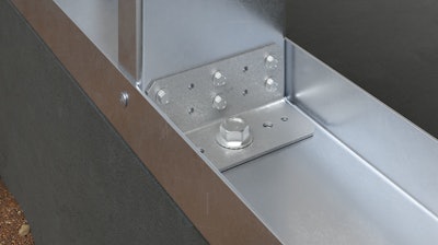 Cf Rca C Inst Pho Ri Instld Rigid Connector Angle Thd50500 H With6 Screws C0