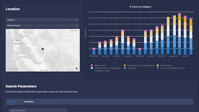 Cost Data (1)