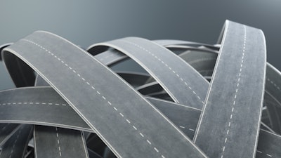 Concrete Pavement Carbonation: Quantifying a Sustainability Benefit