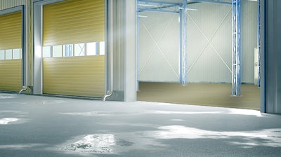 WearCOAT 440FS Epoxy Floor Coating