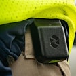 Triax Technologies' Spot-r connected worksite solution alerts safety personnel to slip, trip and fall incidents and offers worker time and location data to improve operations and mitigate risk.