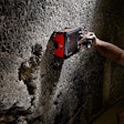 GSSI Showcasing Concrete Scanning & Utility Locating Systems at World of Concrete 2022