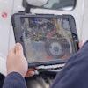 The Peterbilt ARTech augmented reality tool is giving technician’s quick access to the information they need when they need it the most—right next to the truck in the service bay.
