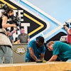 WOC 2022 Sakrete Concrete Combat Championship and Demos