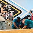 WOC 2022 Sakrete Concrete Combat Championship and Demos