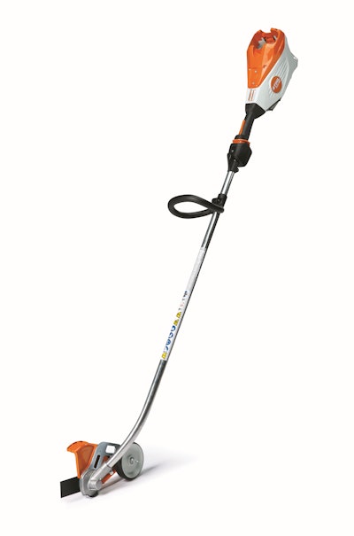 STIHL FCA 135 Edger