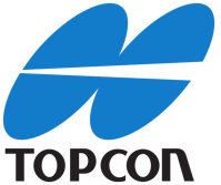 Topcon Company Logo svg
