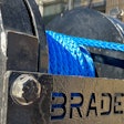 BRADEN TR20 Synthetic Rope Anchor