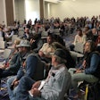 World of Concrete 2022 CIM Auction Breaks Records