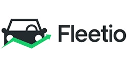 Fleetio Logo