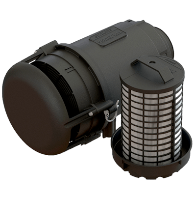 Vortex Max With Filter