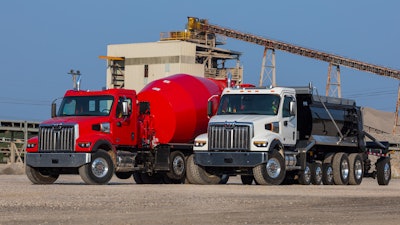 Western Star 47 X A5 A6700 614cecd54e383