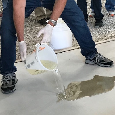 Euclid Dural Aquatight 100 Plus