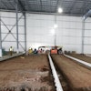 Case Study: Josam PRO-PLUS Trench Drain at Whole Foods Distribution Center
