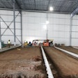 Case Study: Josam PRO-PLUS Trench Drain at Whole Foods Distribution Center