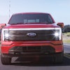 But what does pickup truck electrification mean for the decarbonization of the transportation industry? University of Michigan and Ford Motor Company researchers addressed this question in a new study and evaluated the savings in greenhouse gas emissions relative to gasoline-powered pickup trucks. (Shown is a pre-production 2022 Ford F-150 Lightning Lariat.)