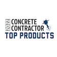 Concrete Contractor 2022 Top Products