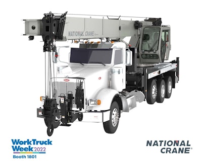 National Crane