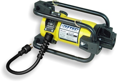 Oztec Electric Motors