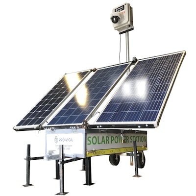 Leaders across many industries are maximizing their use of smart video surveillance for more than security to help gain insight into other areas of business operations.