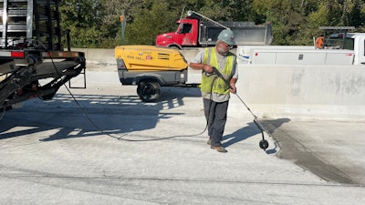 Protecting PCCP Joints From Premature Damage & Deterioration