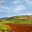 Drones have emerged as a potential solution to the challenges that surface when it comes to surveying and construction data collection.