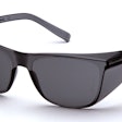 Pyramex Legacy Eyewear Dark