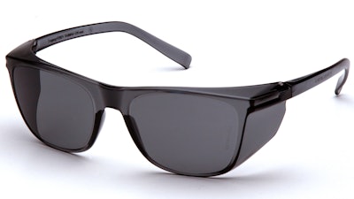 Pyramex Legacy Eyewear Dark