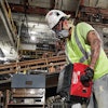 How Battery-Powered Equipment Can Reduce Noise and Vibration