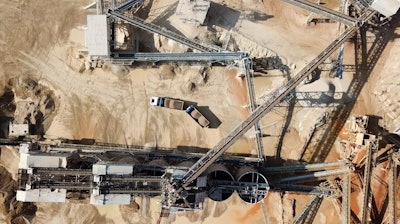 Decarbonizing Concrete With CarbonStar Standard for CO2