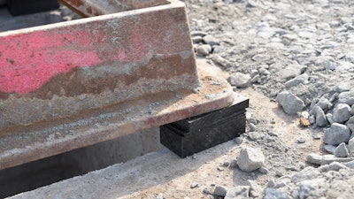 Safety With Manholes & Underground Fixtures
