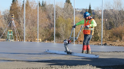 Wacker Neuson Wetscreed 2014 11297997