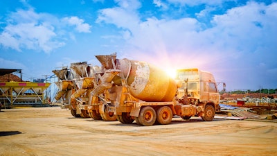 Decarbonizing Concrete With CarbonStar Standard for CO2