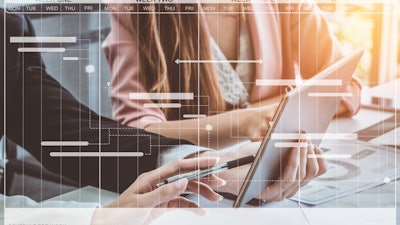 TouchPlan helps teams visualize workflow in ways that cut manpower peaks and fix schedule drift, plus it simplifies identifying process improvements.