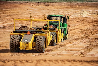 Deere Jdcf Scraper Earthmoving Productivity System 624b0bded4f91