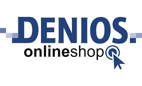Denios Logo