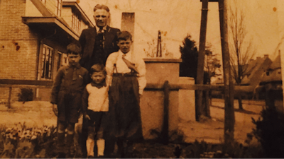 Concrete Contractor Profile Lenarduzzi Terrazzo Co.