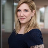 Rachael Plant, Senior Content Marketing Specialist, Fleetio