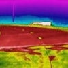 Concrete Pavement Factor in Urban Heat Island UHI Effect