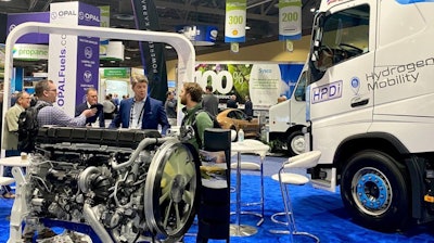 Westport Fuel Systems