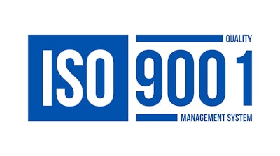 Adobe Stock 274434501 Iso 9001 Master Sergeant