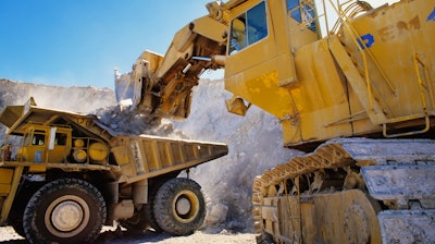 While standard chambers are manufactured with drain holes to prevent buildup of corrosive moisture inside, there’s an added risk of these holes becoming clogged by dirt or debris on trucks that operate in environments like construction sites.