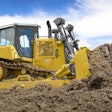 Cat D6 Xe Large