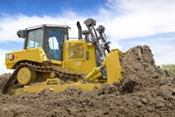 Cat D6 Xe Large