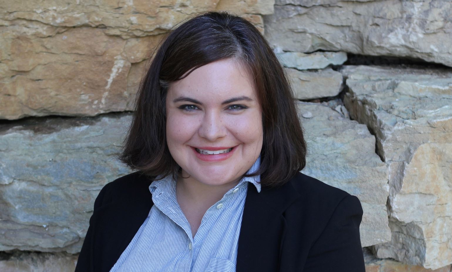 Erica Floyd Headshot