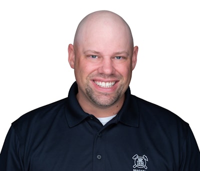 Haver Boecker Niagara Darren Bulow