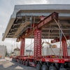 Cradle System Speeds Bridge Replacement
