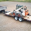 Towmaster Equipment Load Body
