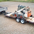 Towmaster Equipment Load Body